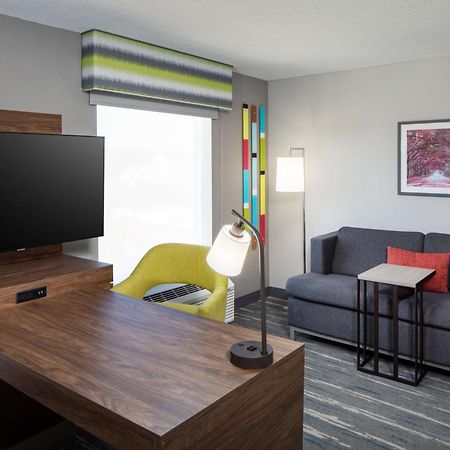 Hampton Inn&Suites Savannah - I-95 South - Gateway Georgetown Luaran gambar