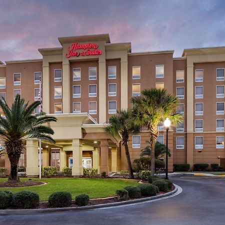 Hampton Inn&Suites Savannah - I-95 South - Gateway Georgetown Luaran gambar