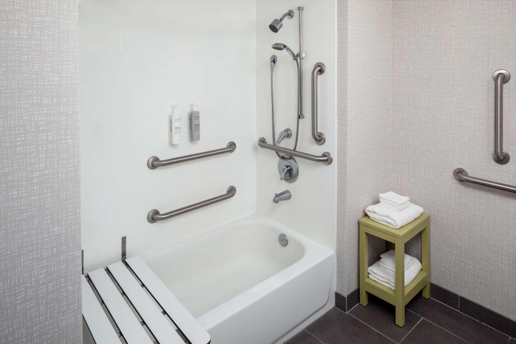 Hampton Inn&Suites Savannah - I-95 South - Gateway Georgetown Luaran gambar