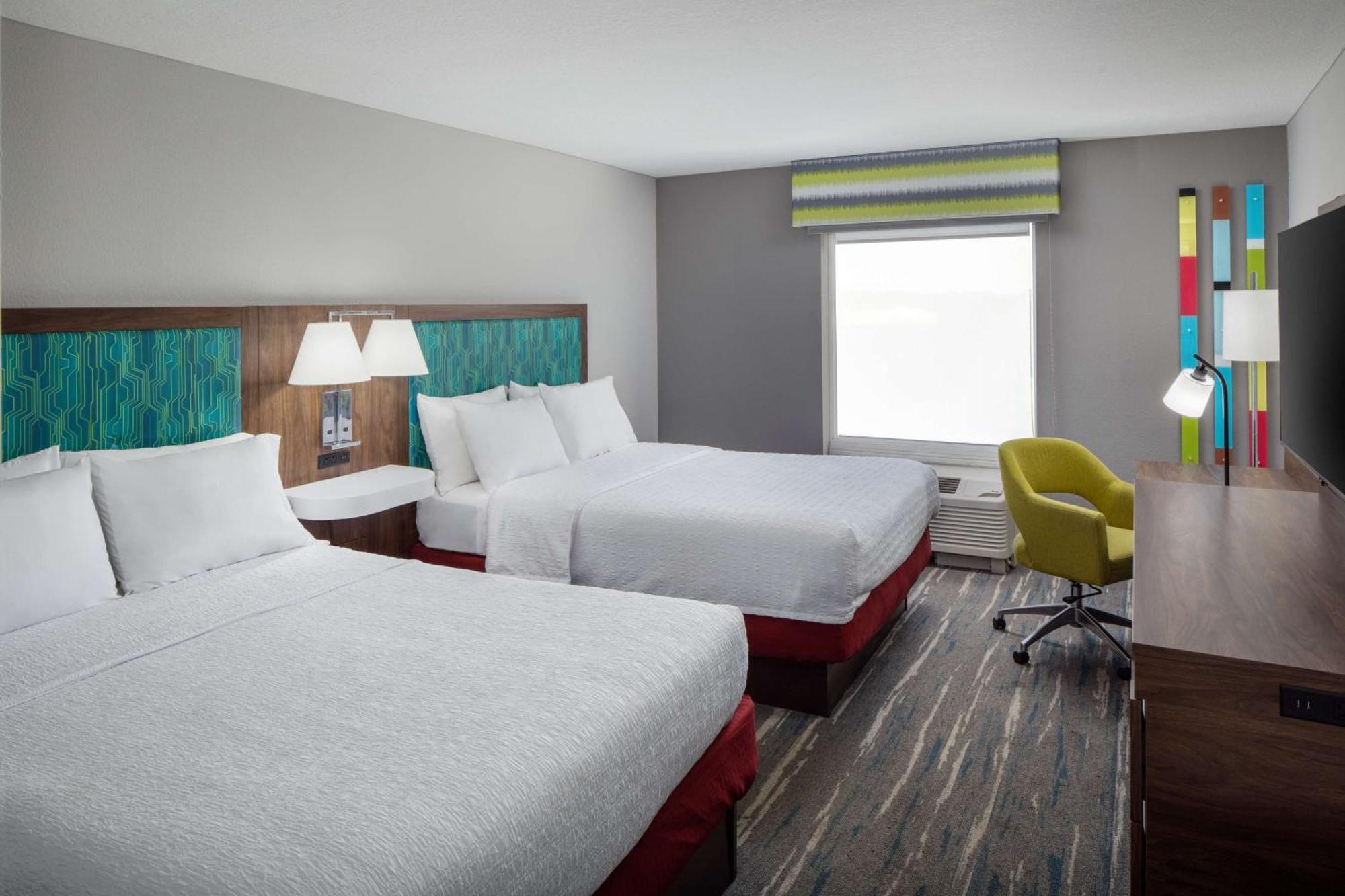 Hampton Inn&Suites Savannah - I-95 South - Gateway Georgetown Luaran gambar