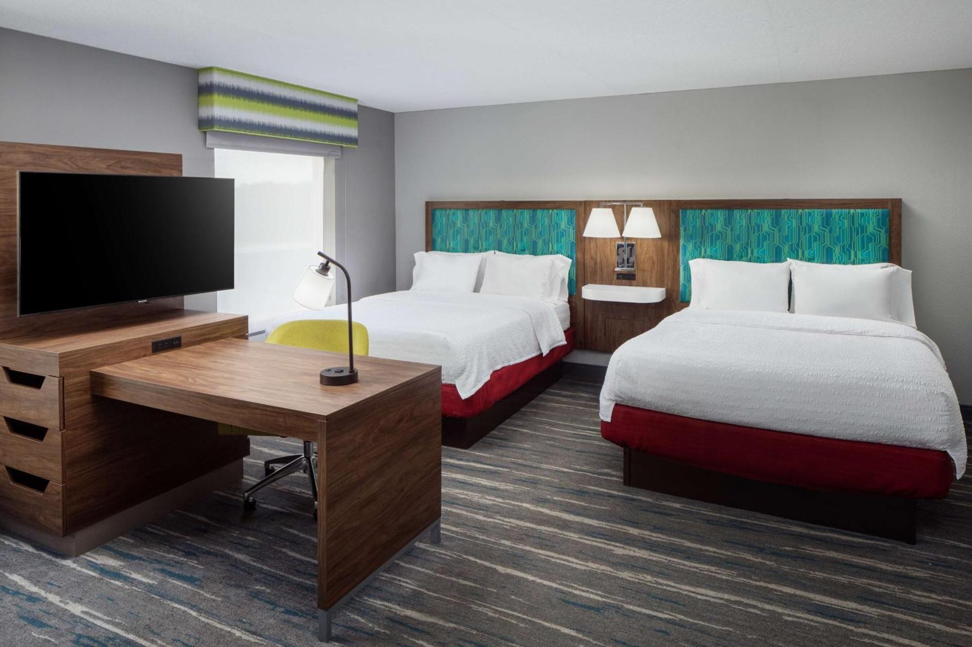 Hampton Inn&Suites Savannah - I-95 South - Gateway Georgetown Luaran gambar