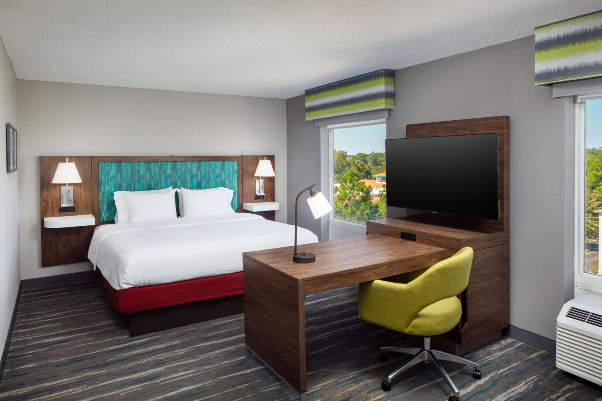 Hampton Inn&Suites Savannah - I-95 South - Gateway Georgetown Luaran gambar