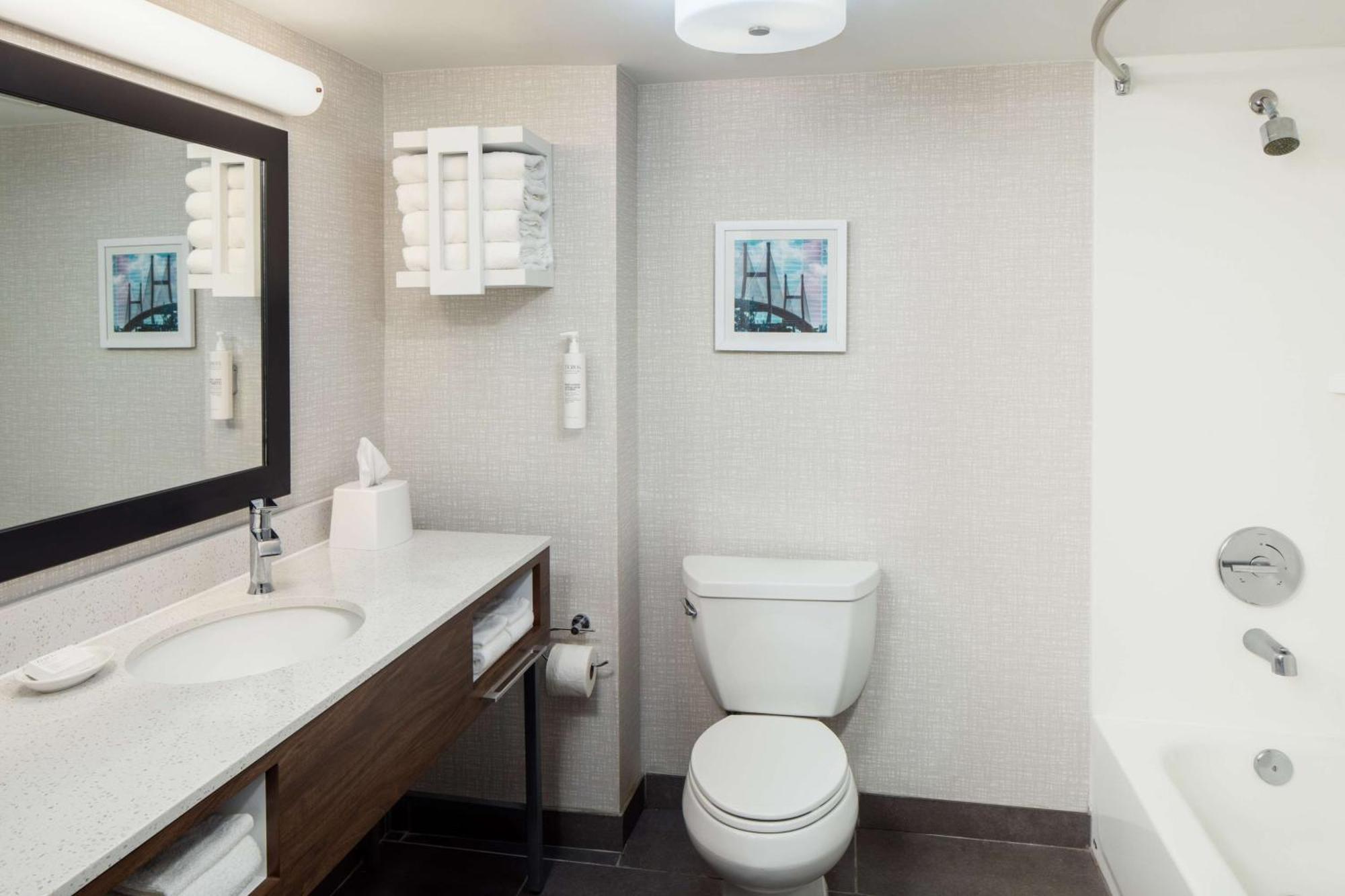 Hampton Inn&Suites Savannah - I-95 South - Gateway Georgetown Luaran gambar
