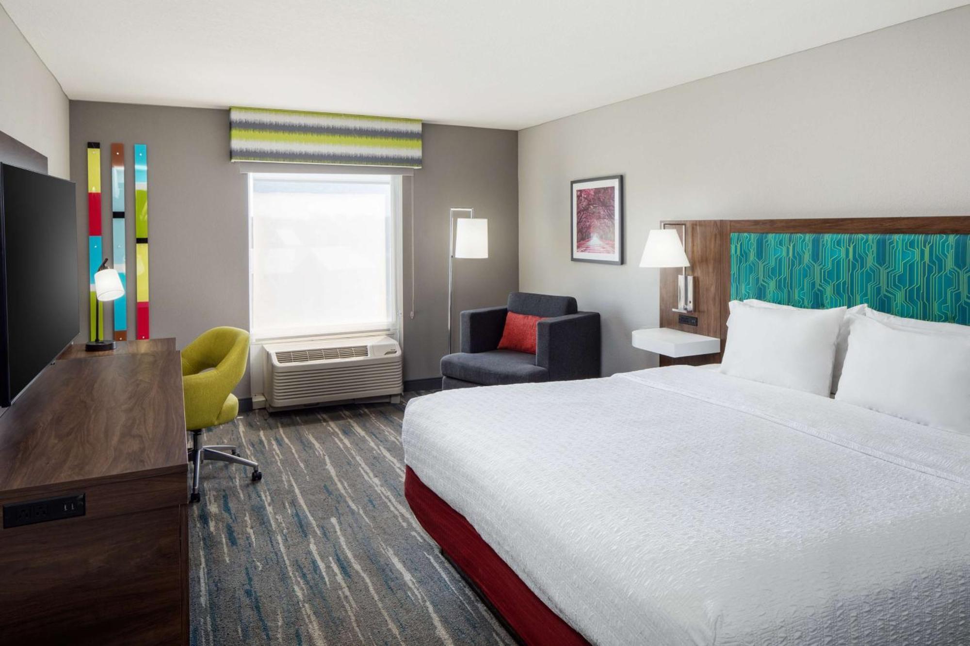 Hampton Inn&Suites Savannah - I-95 South - Gateway Georgetown Luaran gambar