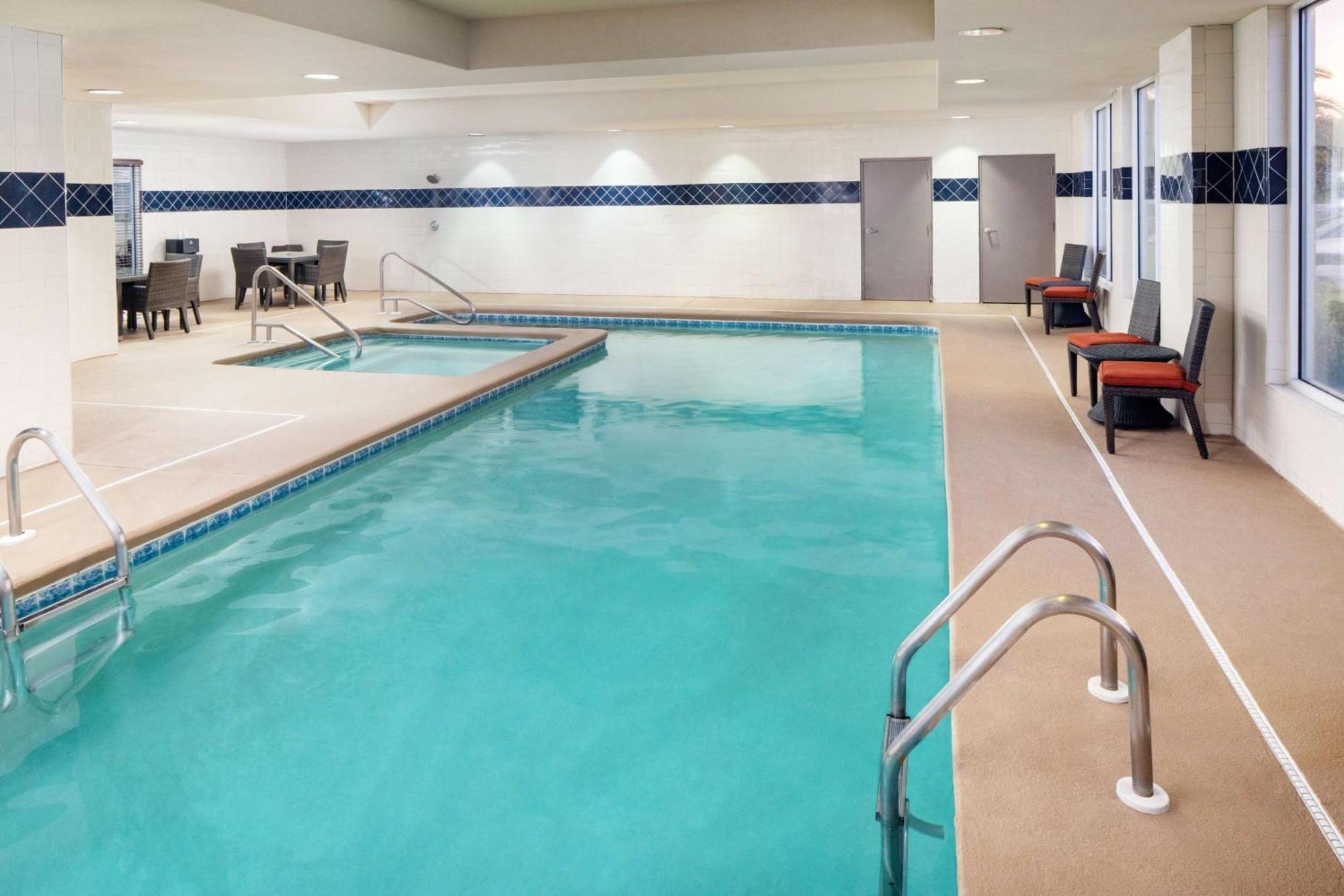 Hampton Inn&Suites Savannah - I-95 South - Gateway Georgetown Luaran gambar