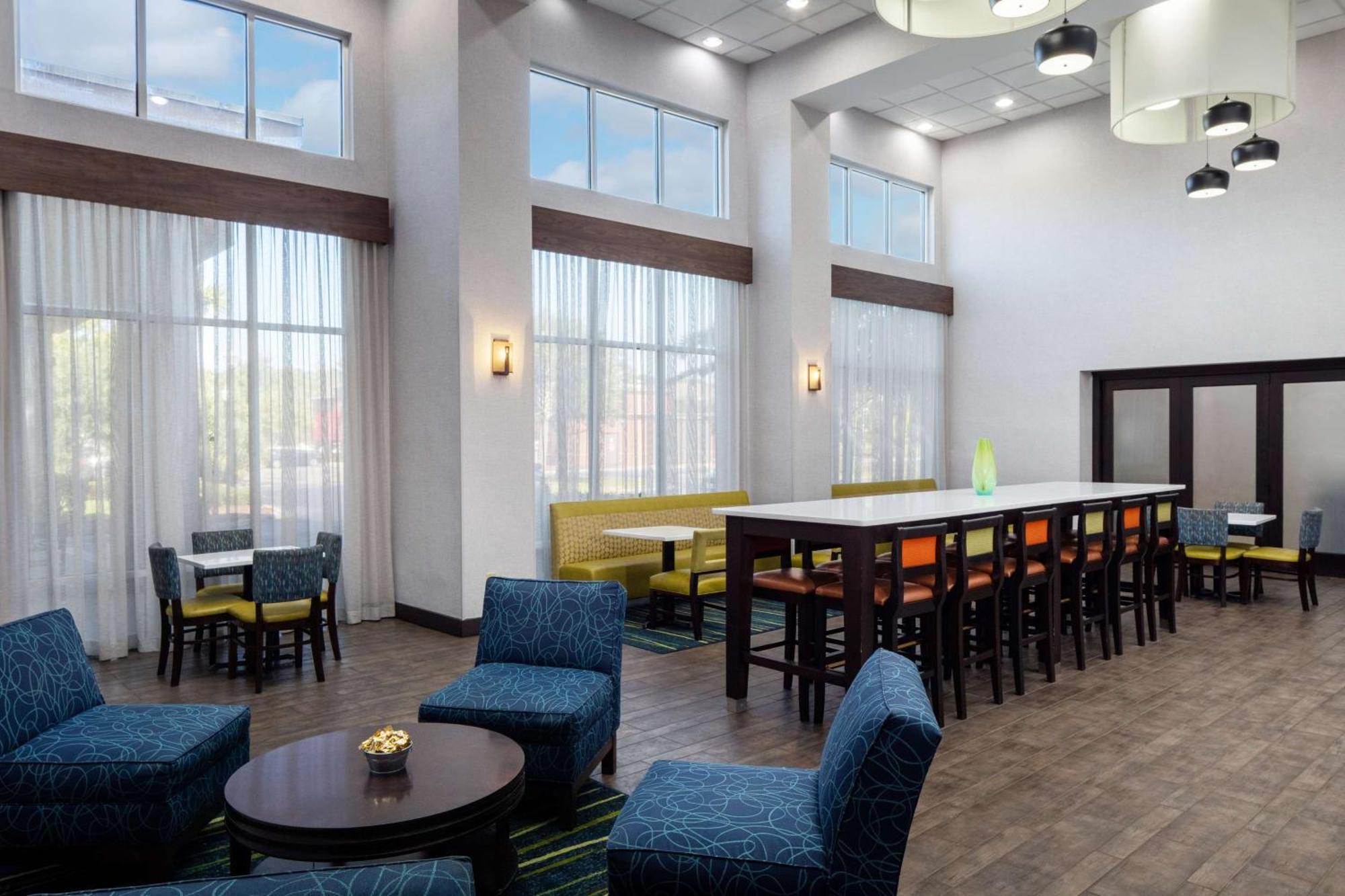 Hampton Inn&Suites Savannah - I-95 South - Gateway Georgetown Luaran gambar