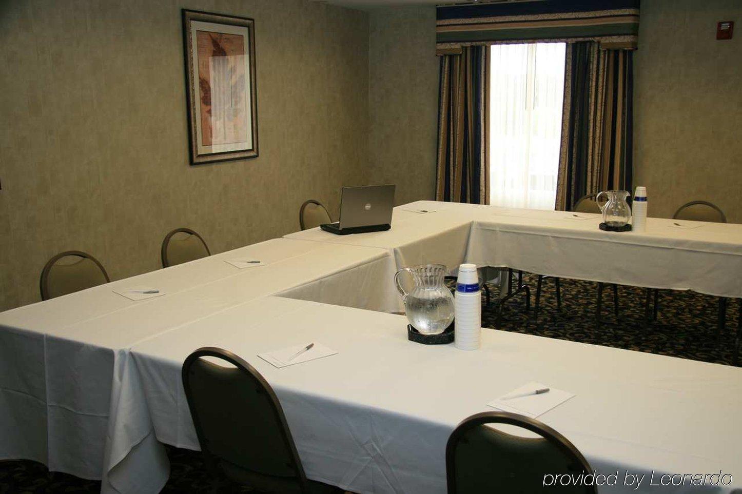 Hampton Inn&Suites Savannah - I-95 South - Gateway Georgetown Kemudahan gambar