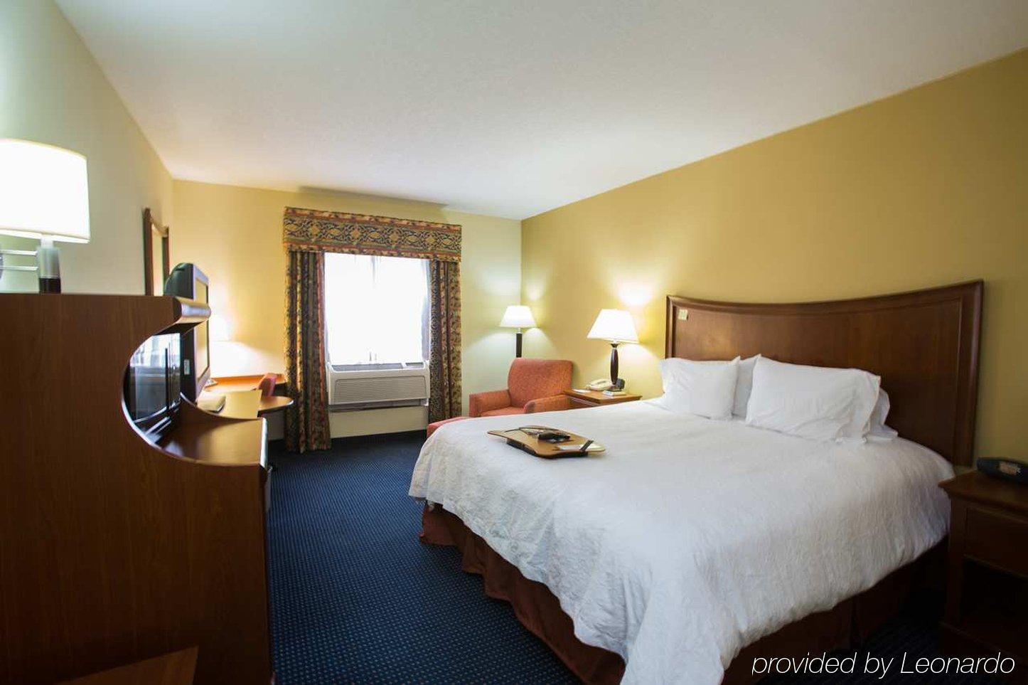 Hampton Inn&Suites Savannah - I-95 South - Gateway Georgetown Luaran gambar