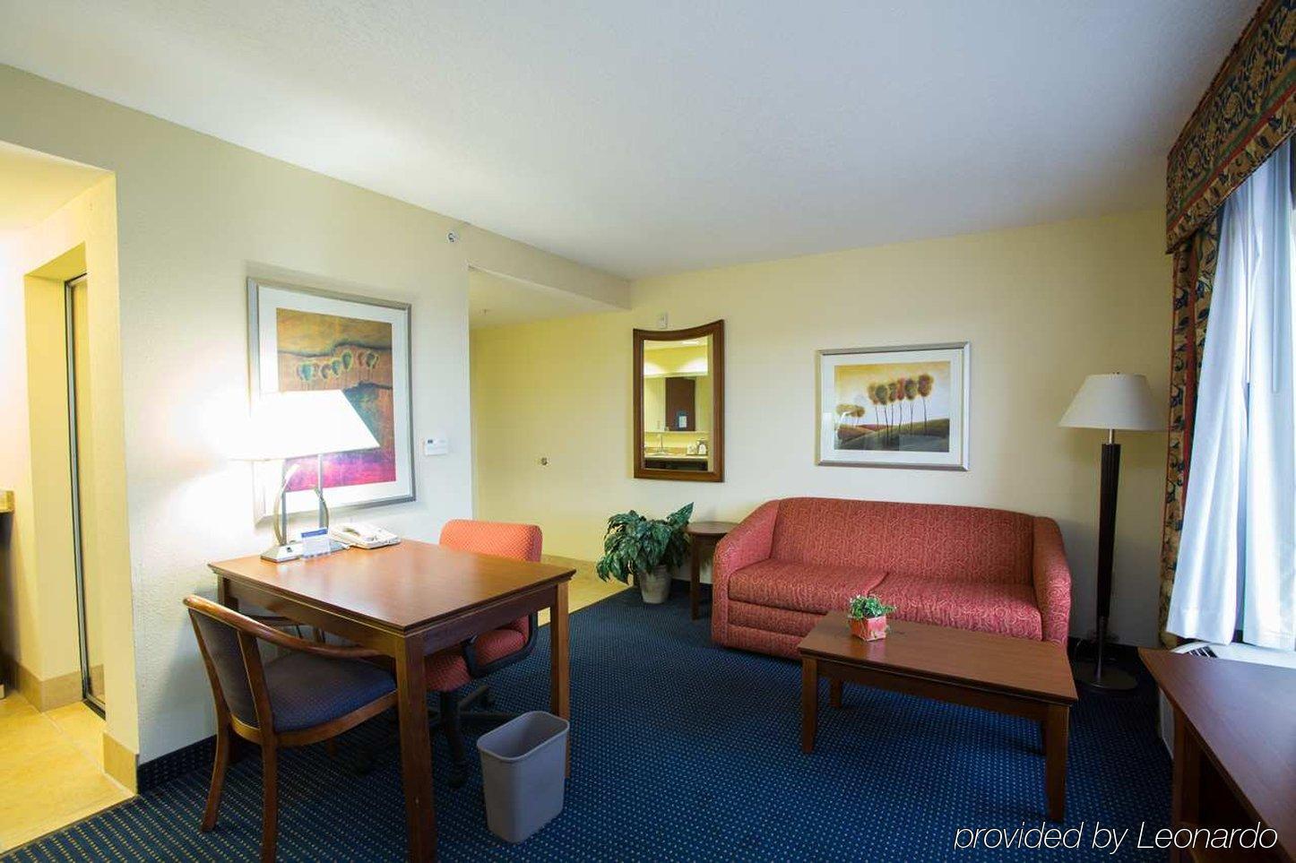Hampton Inn&Suites Savannah - I-95 South - Gateway Georgetown Luaran gambar