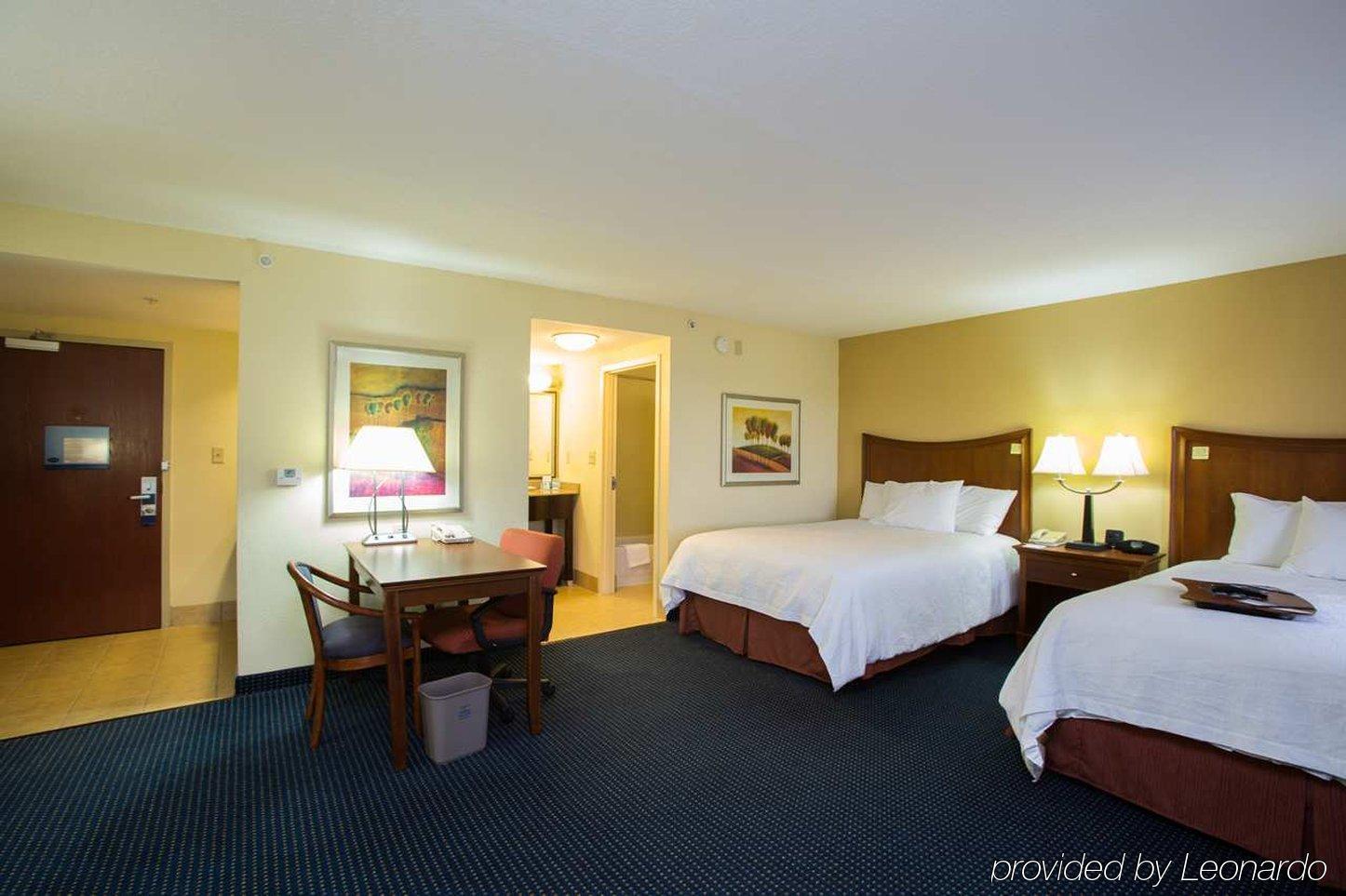 Hampton Inn&Suites Savannah - I-95 South - Gateway Georgetown Luaran gambar