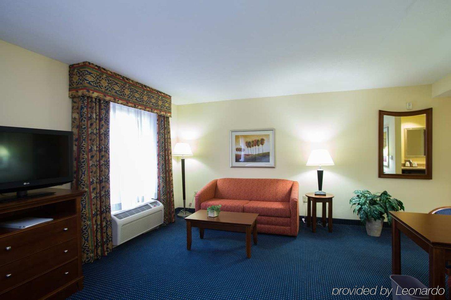 Hampton Inn&Suites Savannah - I-95 South - Gateway Georgetown Luaran gambar