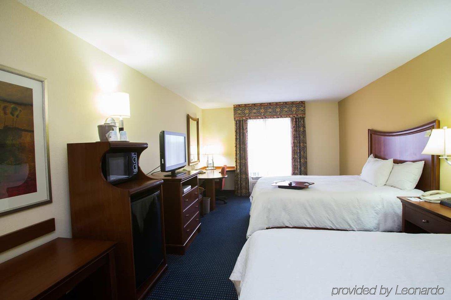 Hampton Inn&Suites Savannah - I-95 South - Gateway Georgetown Luaran gambar