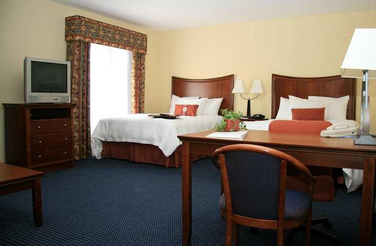 Hampton Inn&Suites Savannah - I-95 South - Gateway Georgetown Luaran gambar