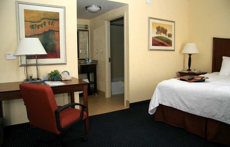 Hampton Inn&Suites Savannah - I-95 South - Gateway Georgetown Luaran gambar