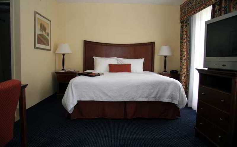 Hampton Inn&Suites Savannah - I-95 South - Gateway Georgetown Bilik gambar