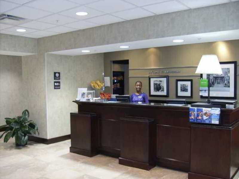 Hampton Inn&Suites Savannah - I-95 South - Gateway Georgetown Dalaman gambar