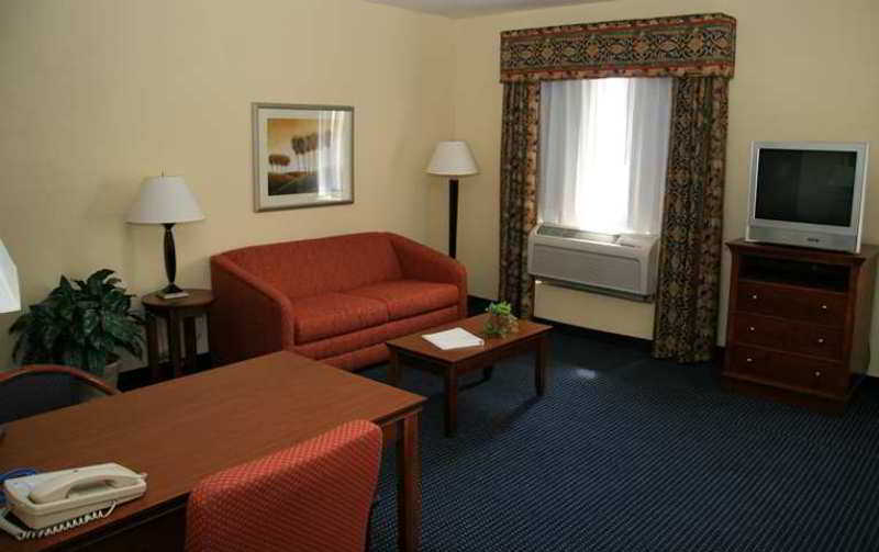 Hampton Inn&Suites Savannah - I-95 South - Gateway Georgetown Bilik gambar