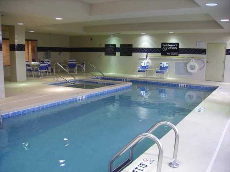 Hampton Inn&Suites Savannah - I-95 South - Gateway Georgetown Luaran gambar