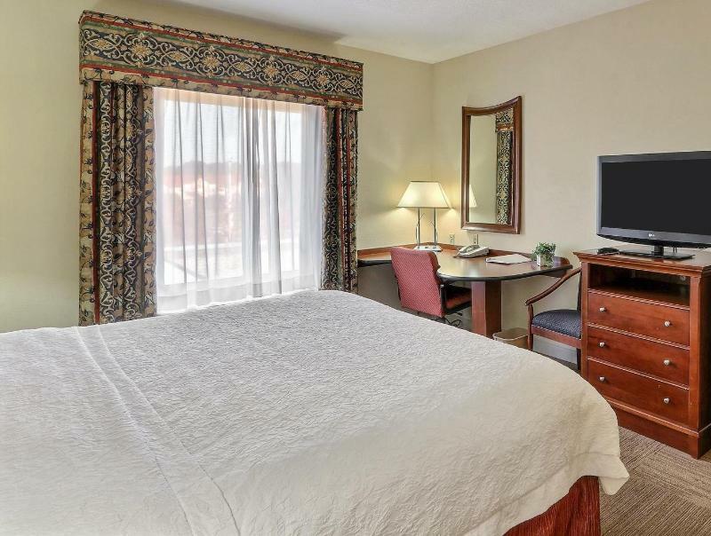 Hampton Inn&Suites Savannah - I-95 South - Gateway Georgetown Luaran gambar